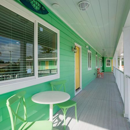 The Lofts At St Pete Beach St. Pete Beach Extérieur photo