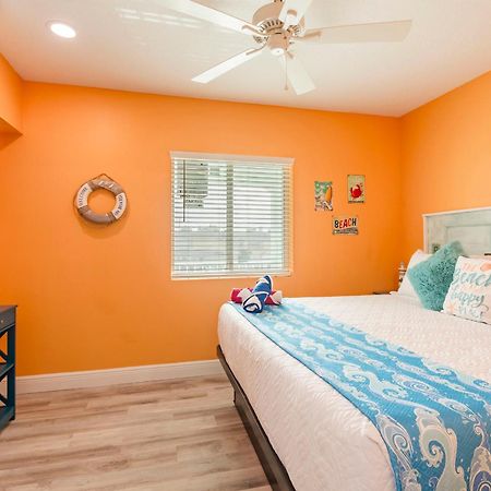 The Lofts At St Pete Beach St. Pete Beach Extérieur photo