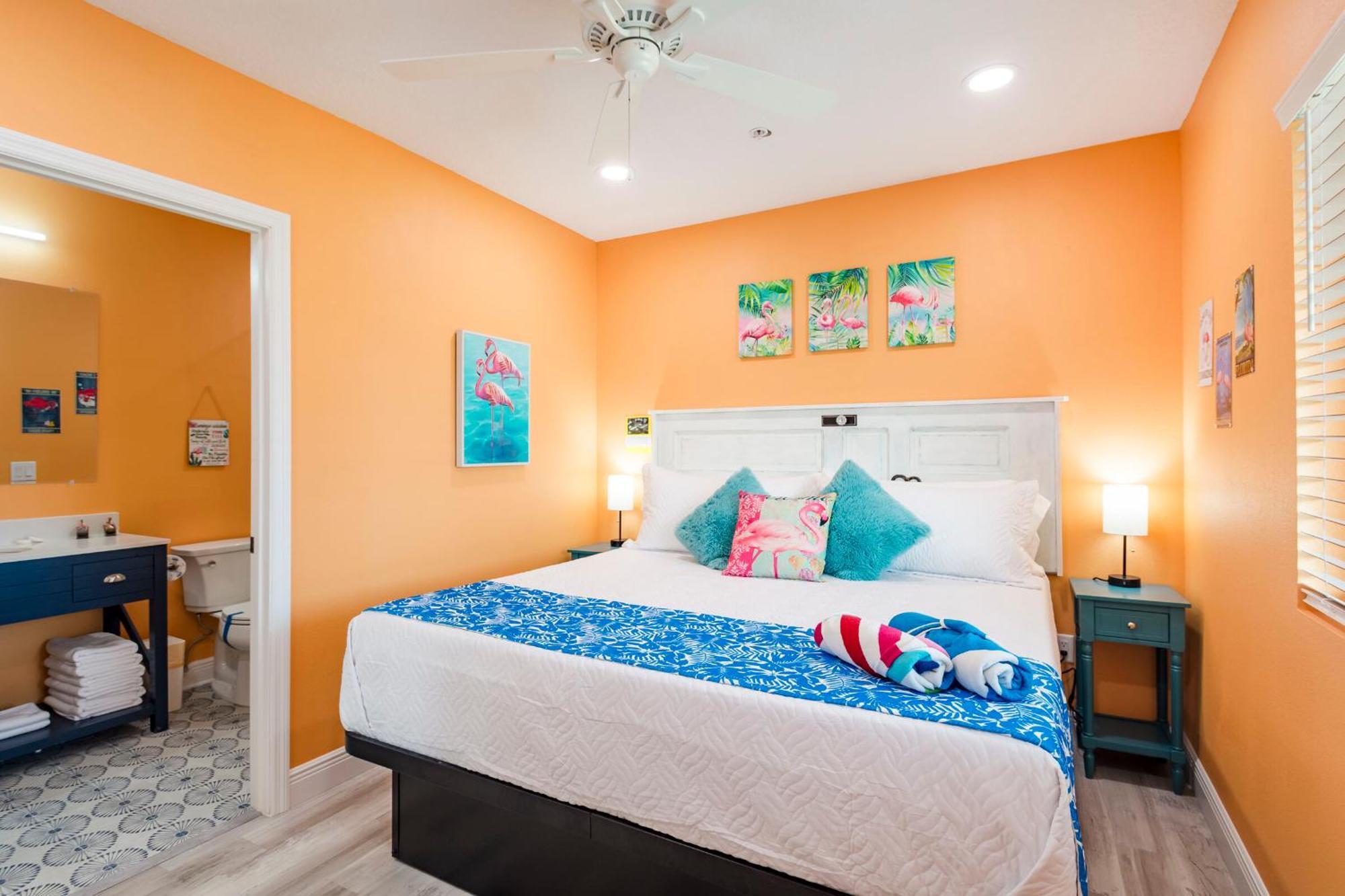 The Lofts At St Pete Beach St. Pete Beach Extérieur photo