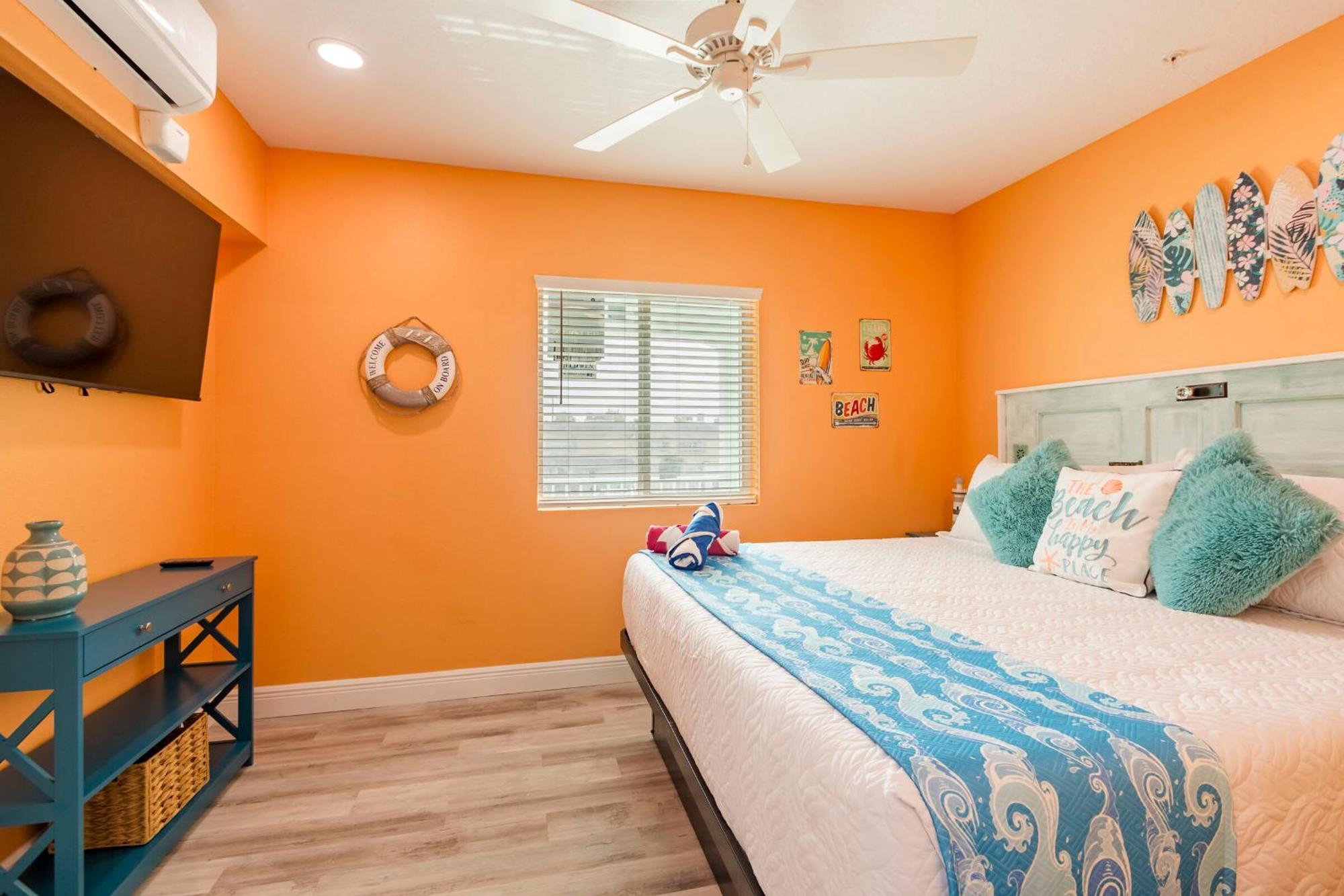 The Lofts At St Pete Beach St. Pete Beach Extérieur photo