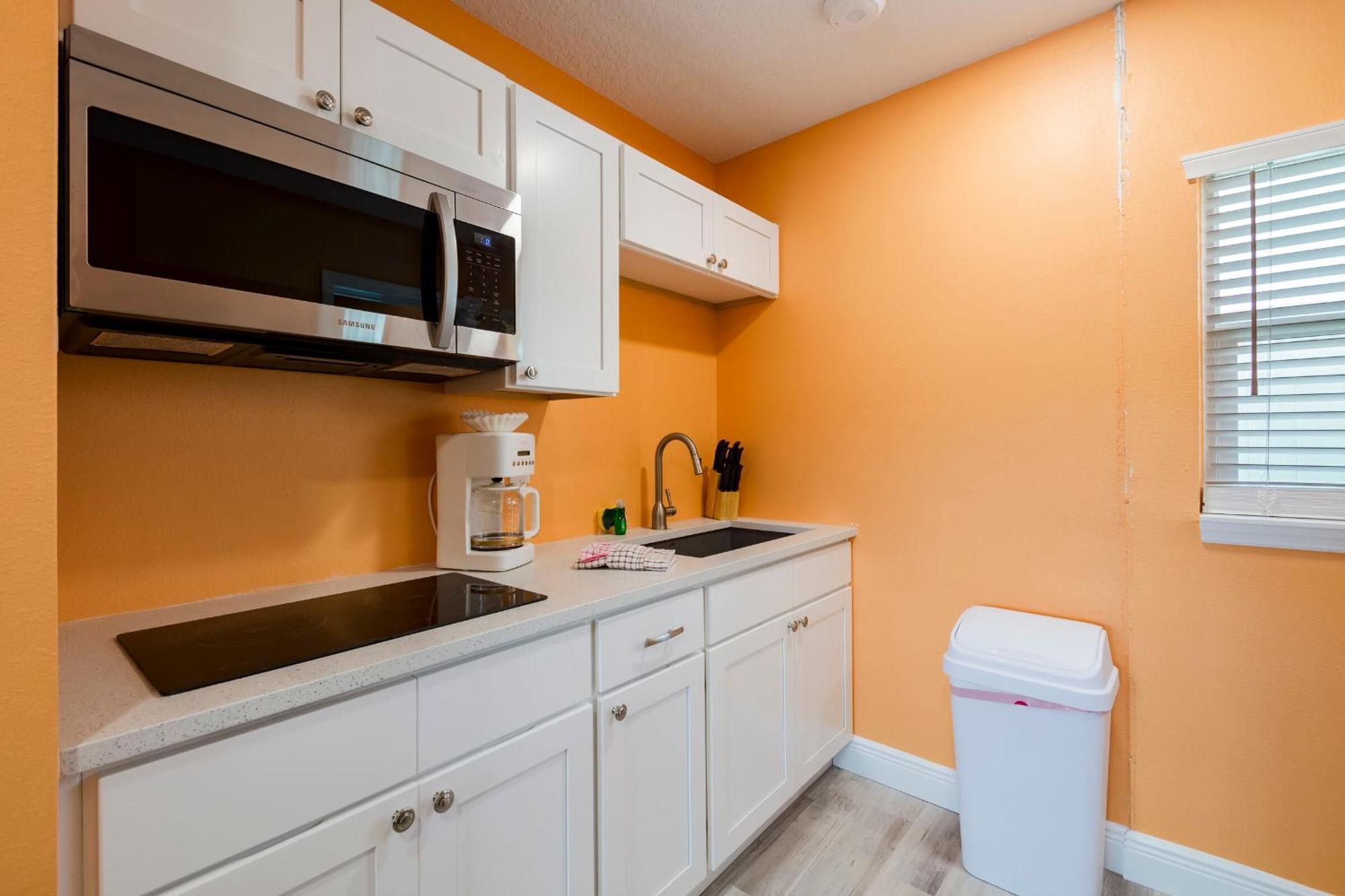The Lofts At St Pete Beach St. Pete Beach Extérieur photo