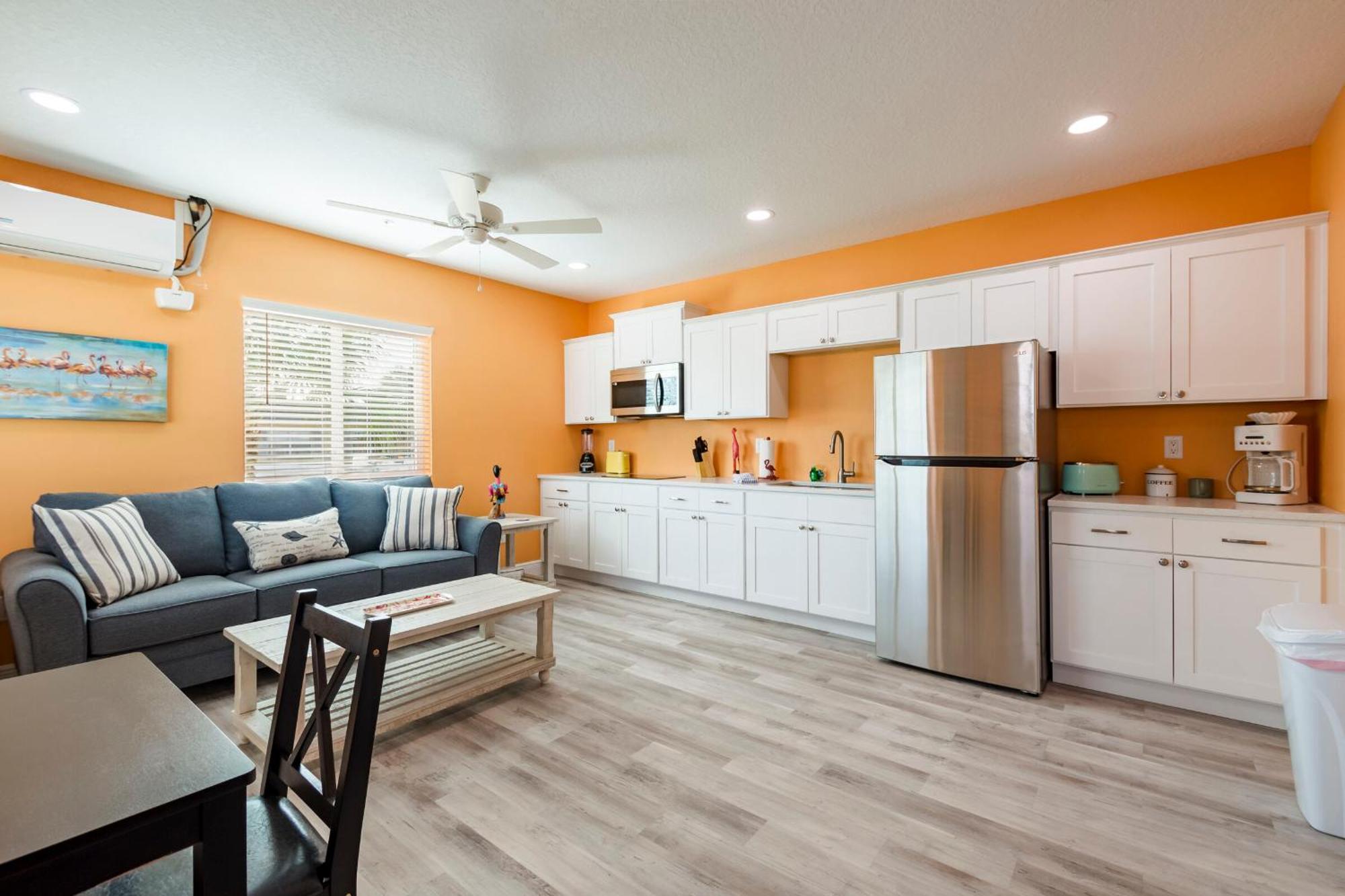 The Lofts At St Pete Beach St. Pete Beach Extérieur photo