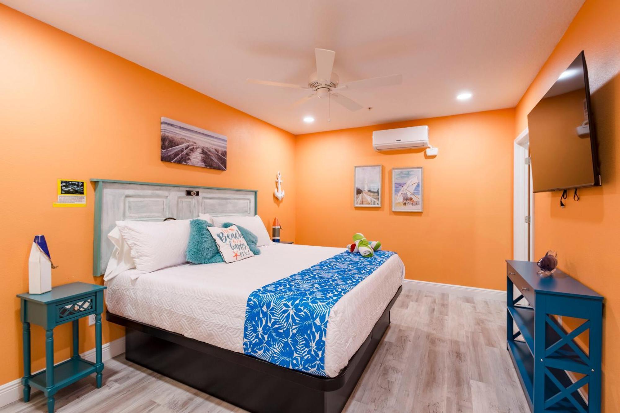 The Lofts At St Pete Beach St. Pete Beach Extérieur photo