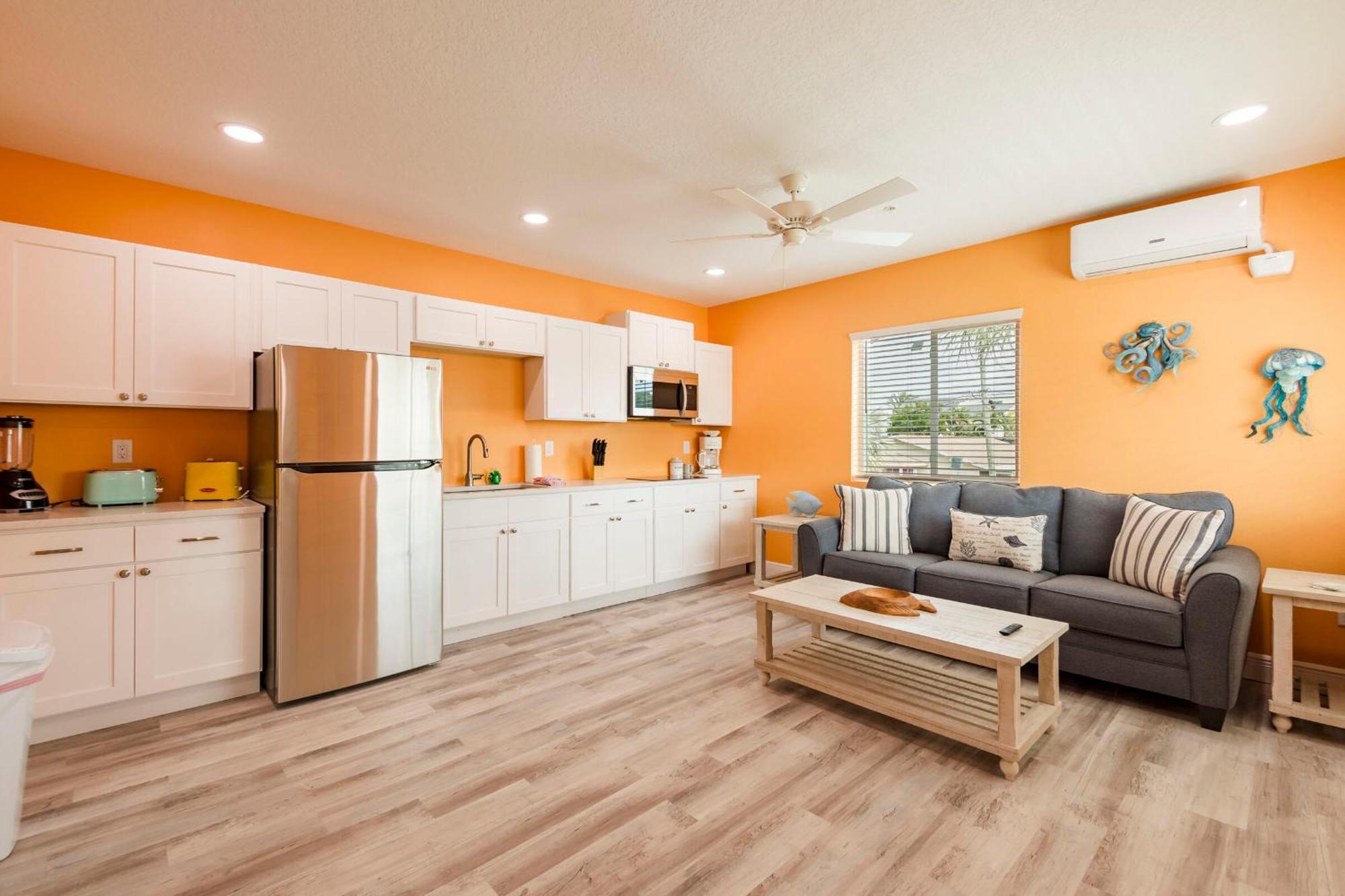 The Lofts At St Pete Beach St. Pete Beach Extérieur photo
