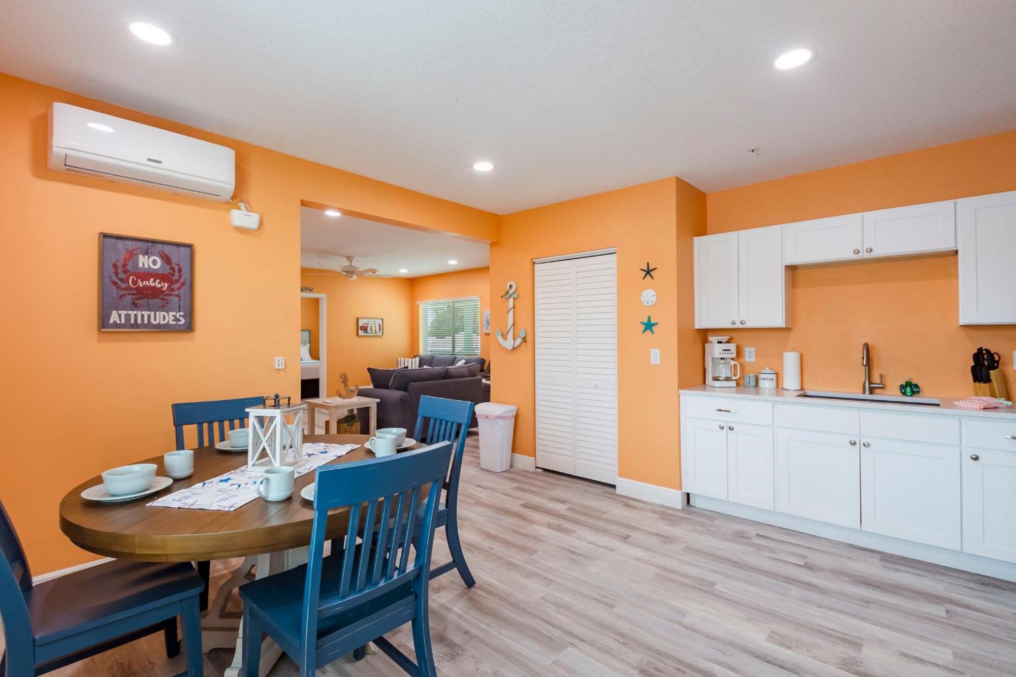 The Lofts At St Pete Beach St. Pete Beach Extérieur photo