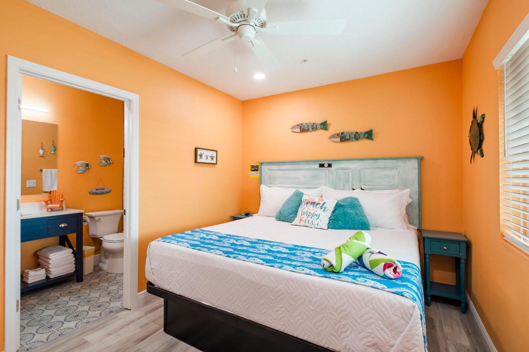 The Lofts At St Pete Beach St. Pete Beach Extérieur photo