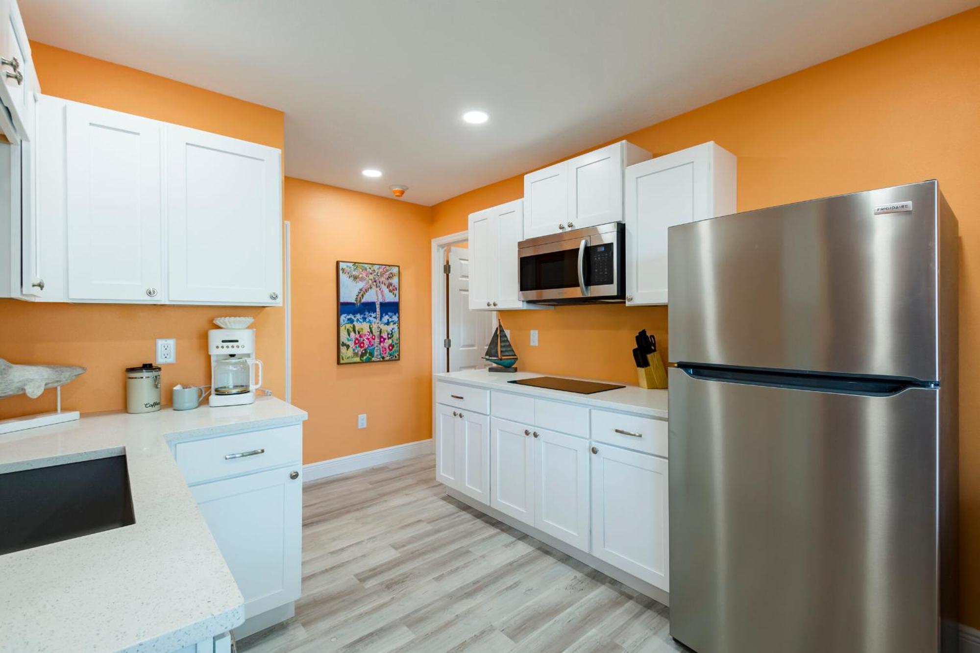 The Lofts At St Pete Beach St. Pete Beach Extérieur photo