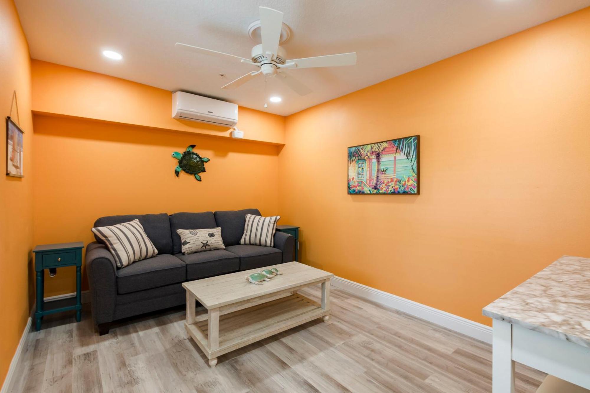 The Lofts At St Pete Beach St. Pete Beach Extérieur photo