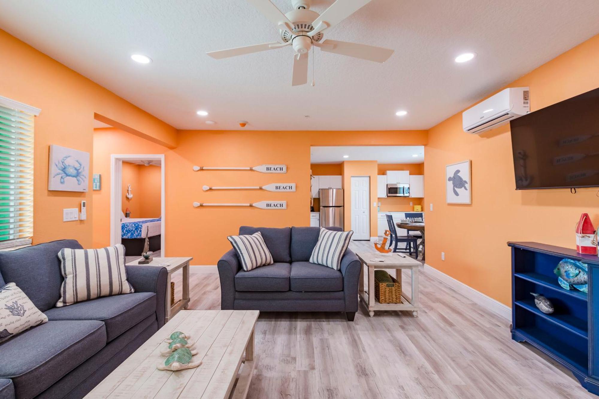 The Lofts At St Pete Beach St. Pete Beach Extérieur photo