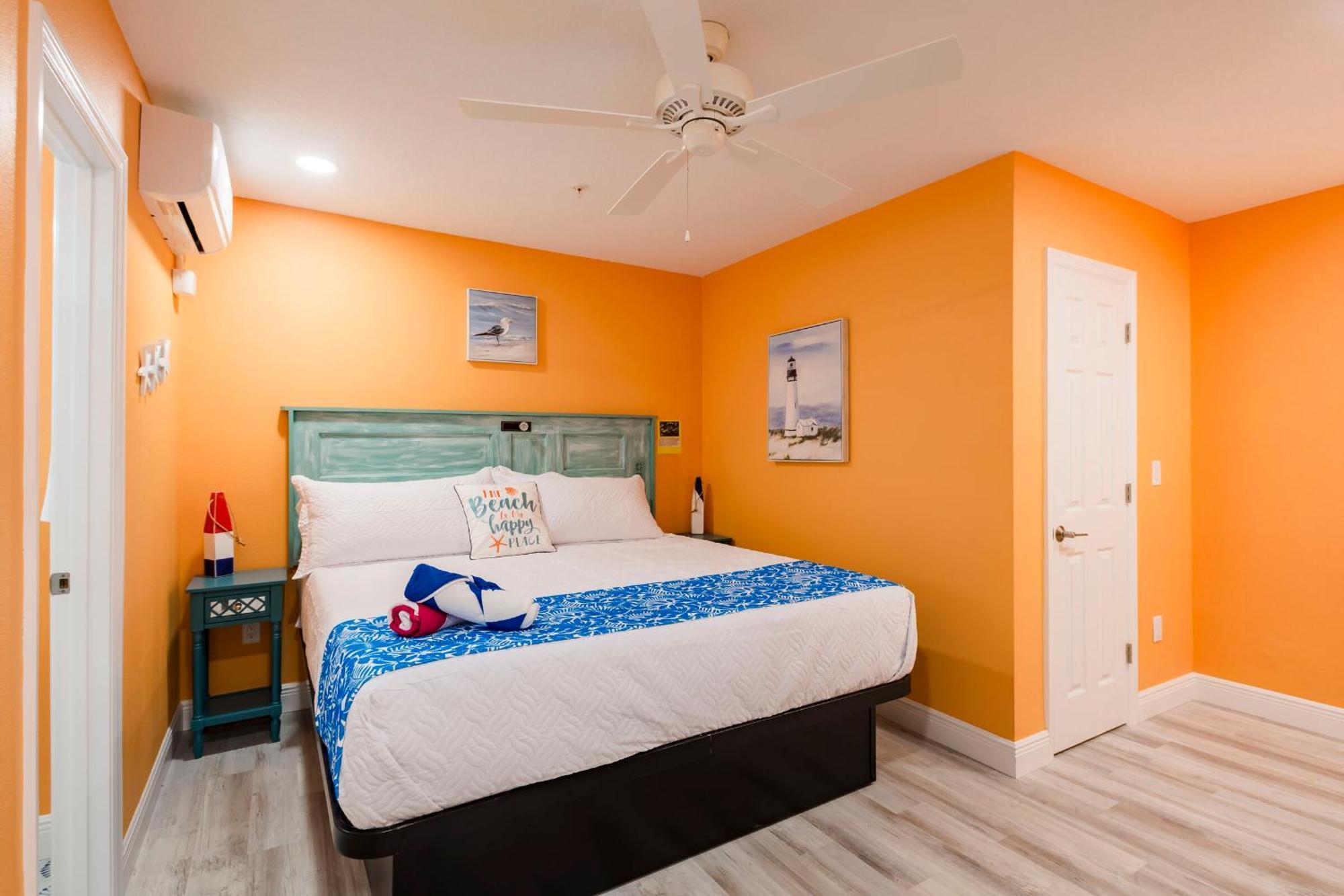 The Lofts At St Pete Beach St. Pete Beach Extérieur photo