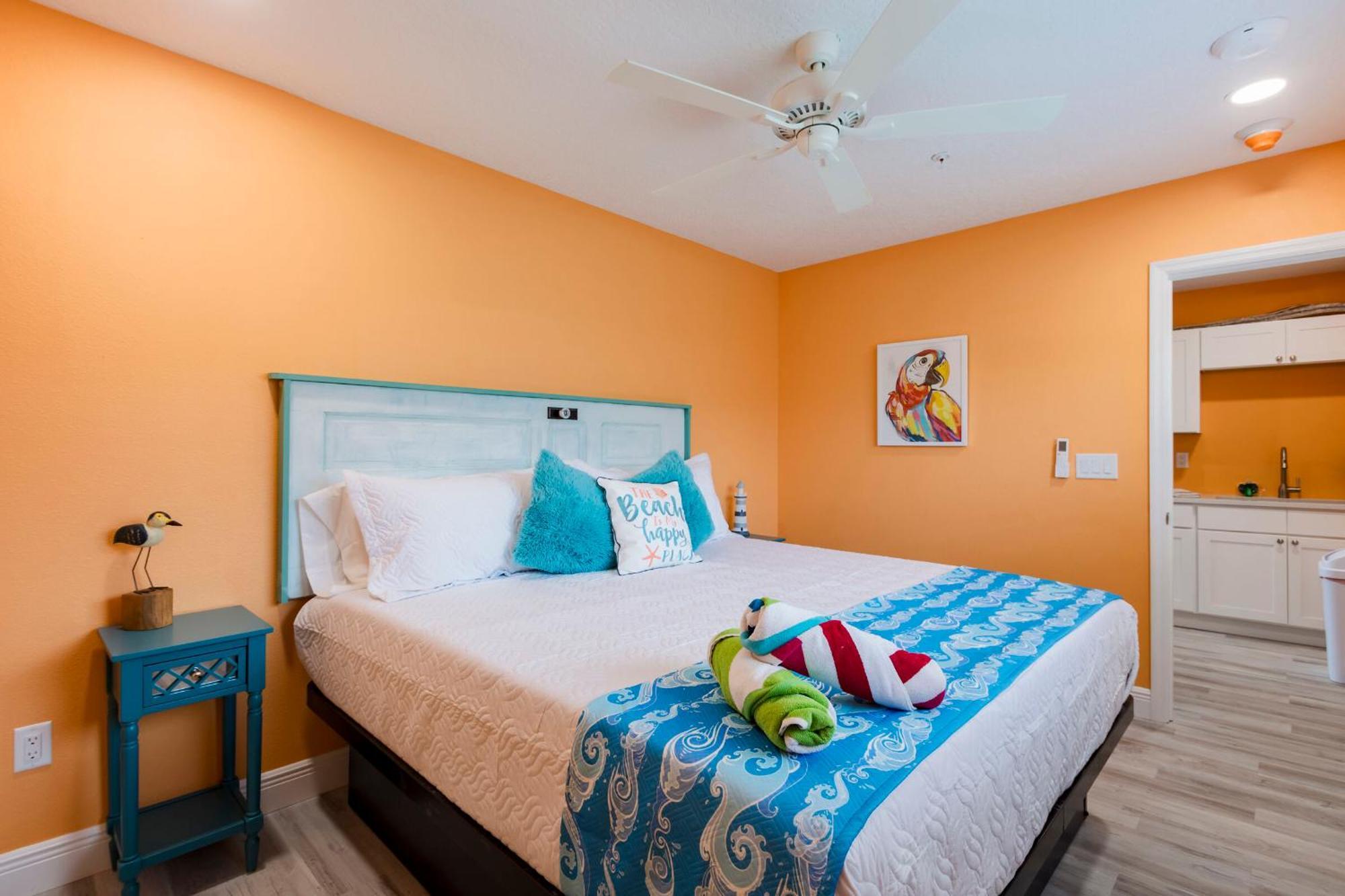 The Lofts At St Pete Beach St. Pete Beach Extérieur photo
