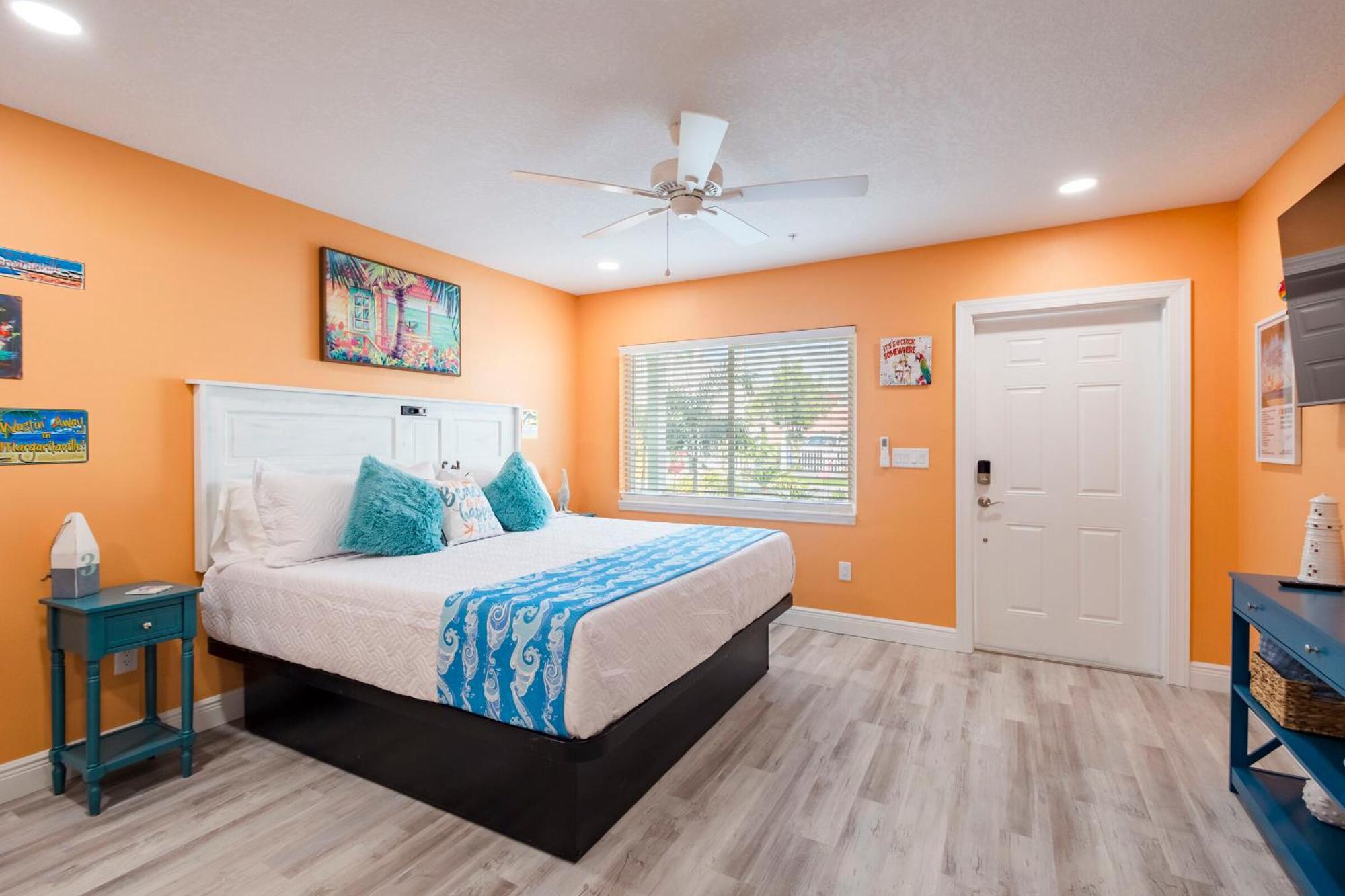 The Lofts At St Pete Beach St. Pete Beach Extérieur photo