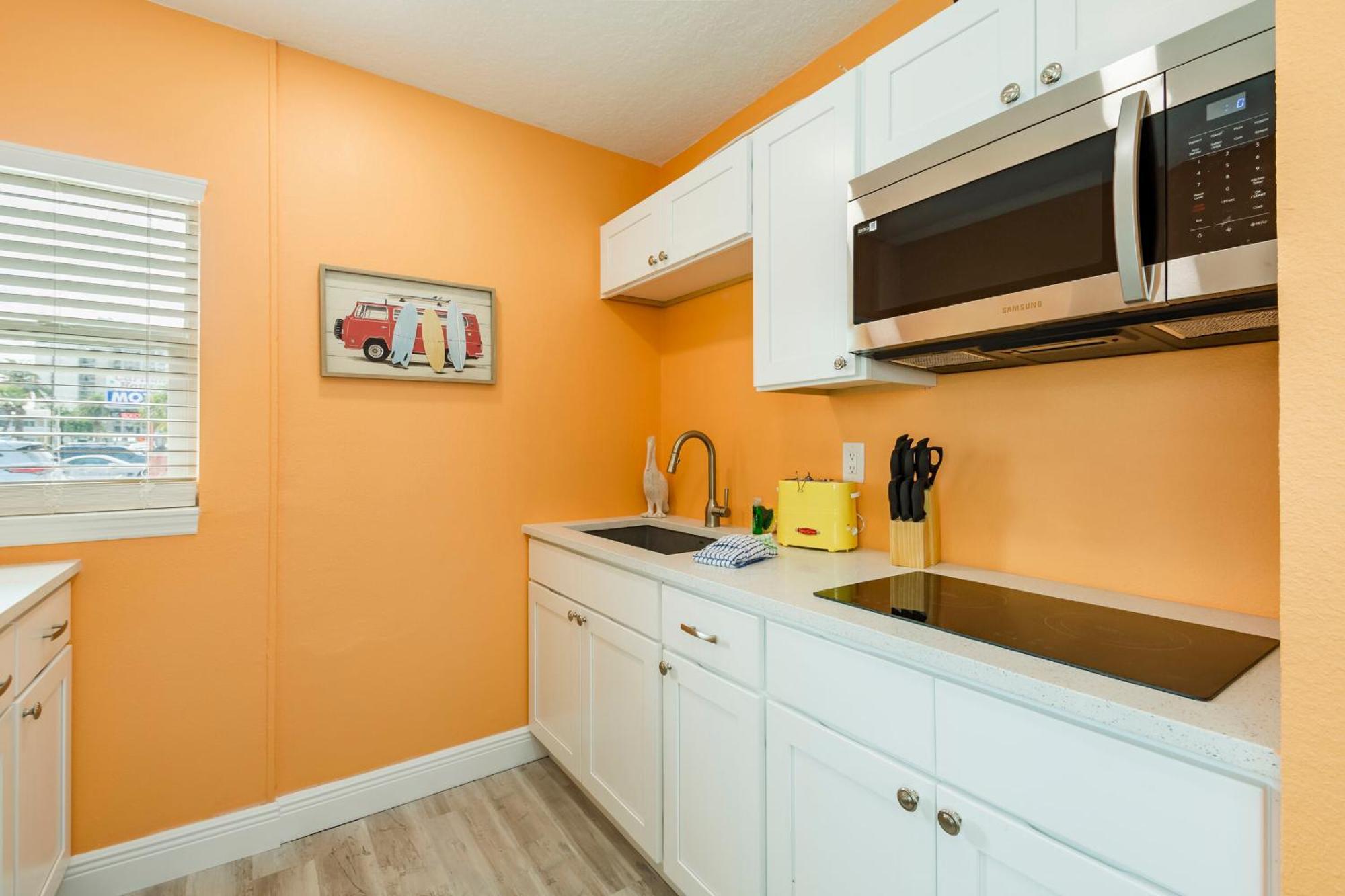 The Lofts At St Pete Beach St. Pete Beach Extérieur photo