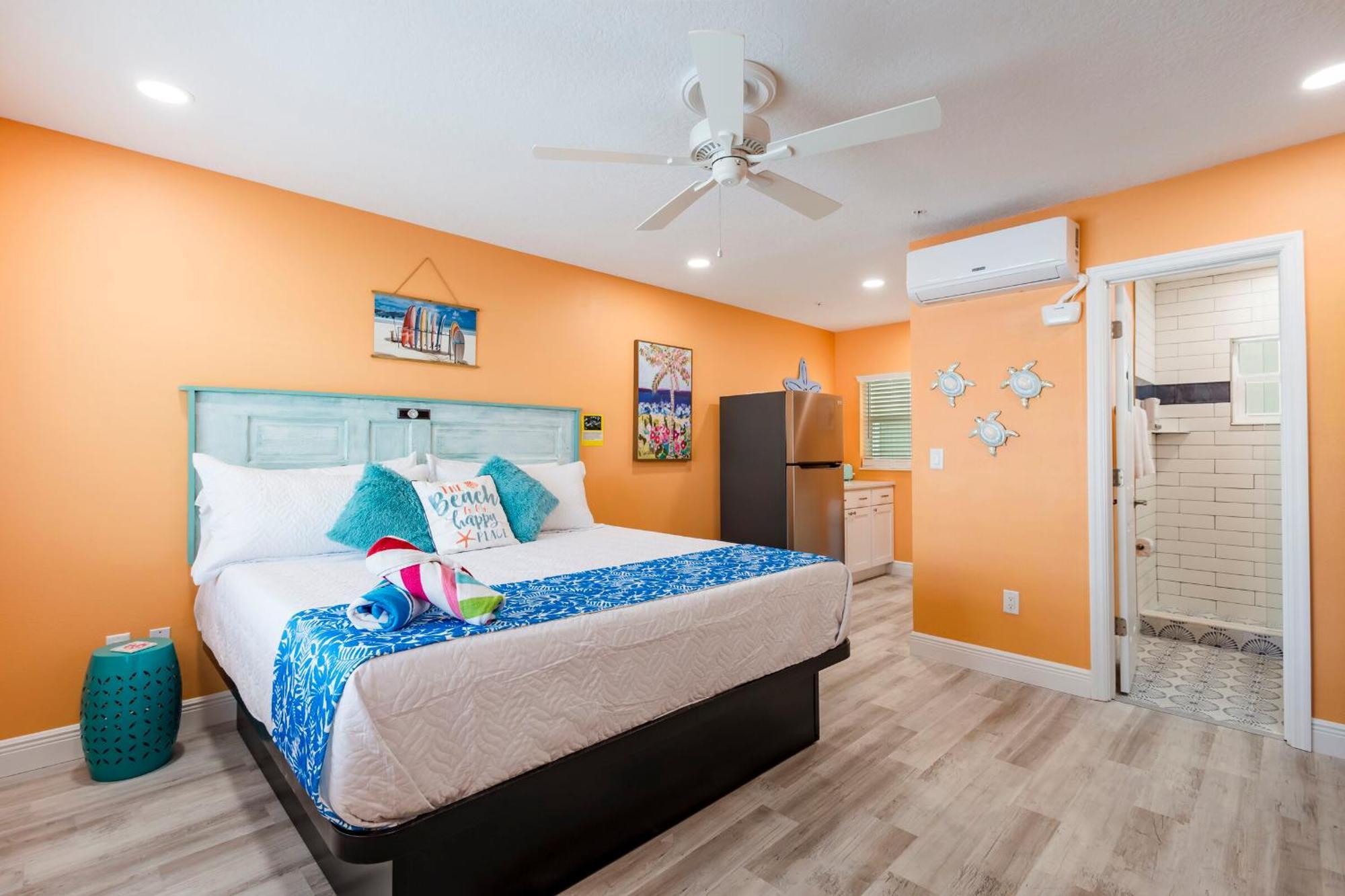 The Lofts At St Pete Beach St. Pete Beach Extérieur photo
