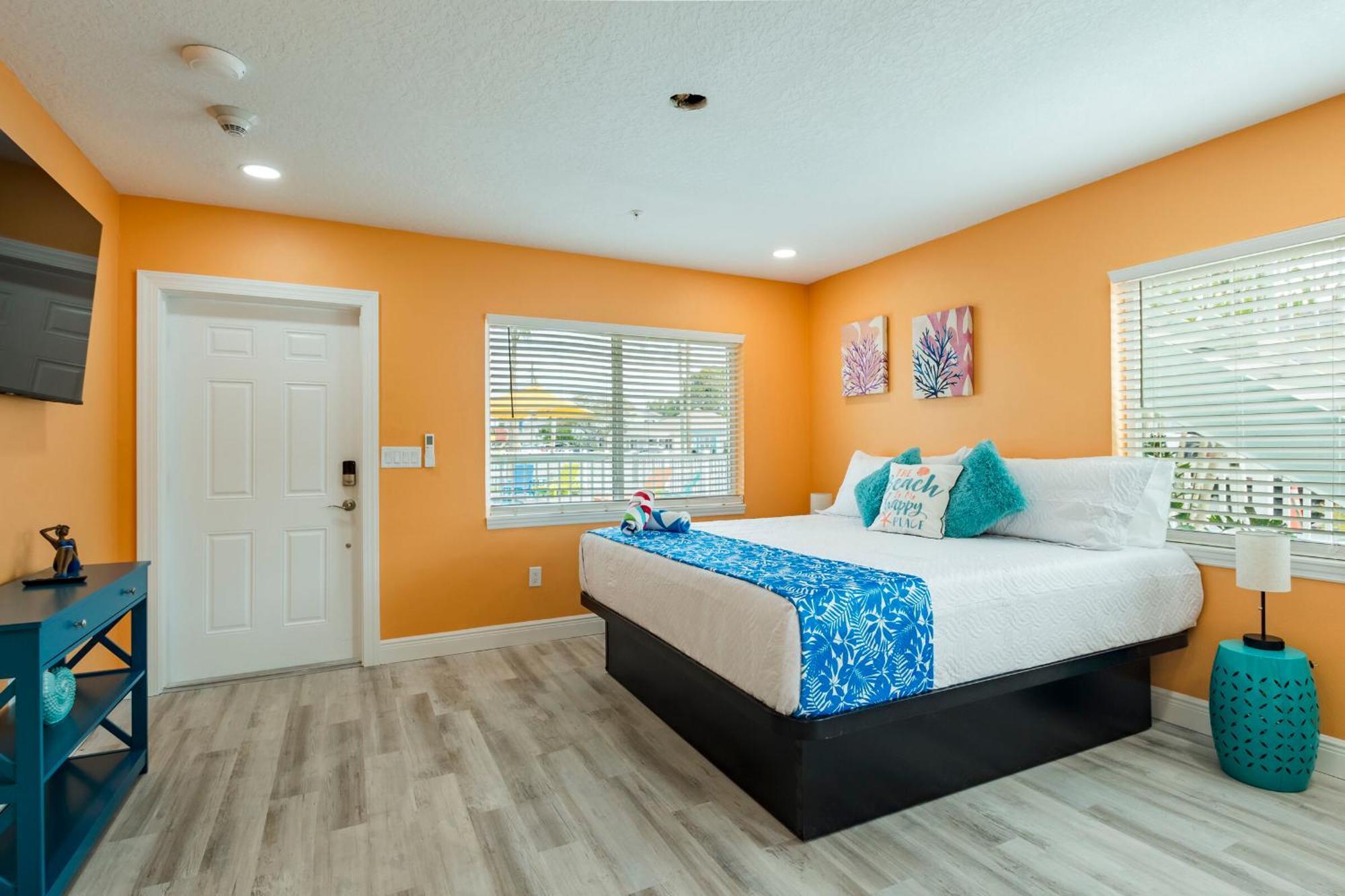 The Lofts At St Pete Beach St. Pete Beach Extérieur photo