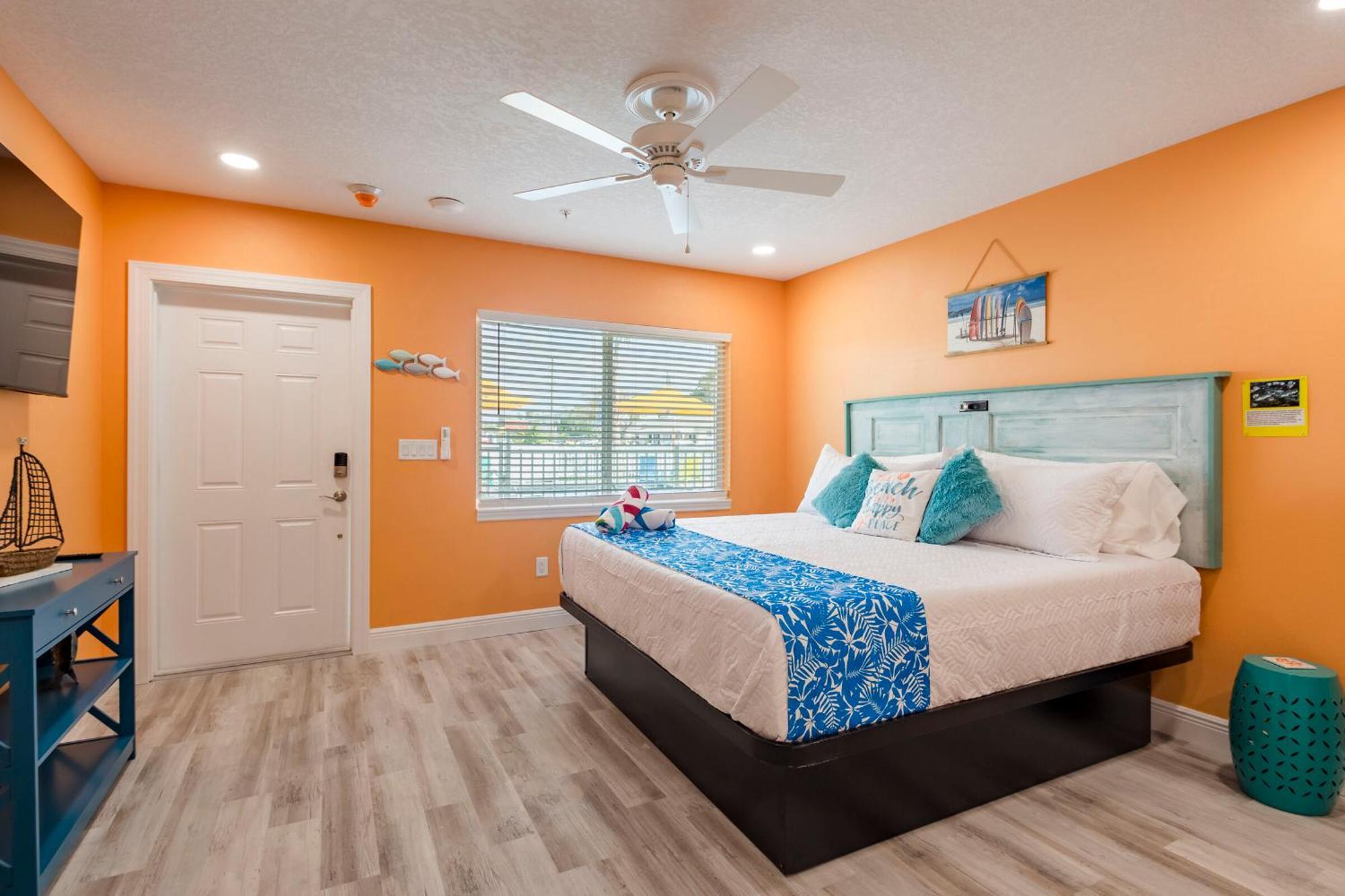 The Lofts At St Pete Beach St. Pete Beach Extérieur photo