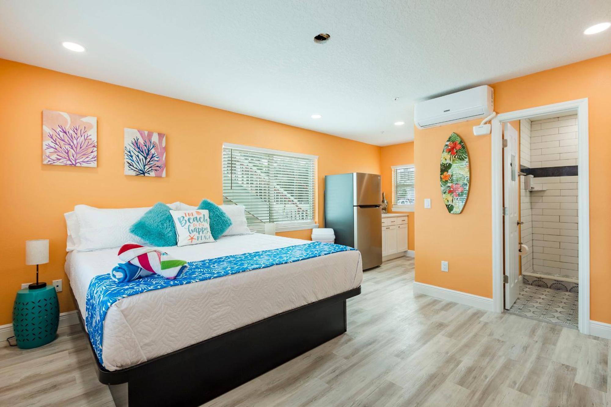 The Lofts At St Pete Beach St. Pete Beach Extérieur photo